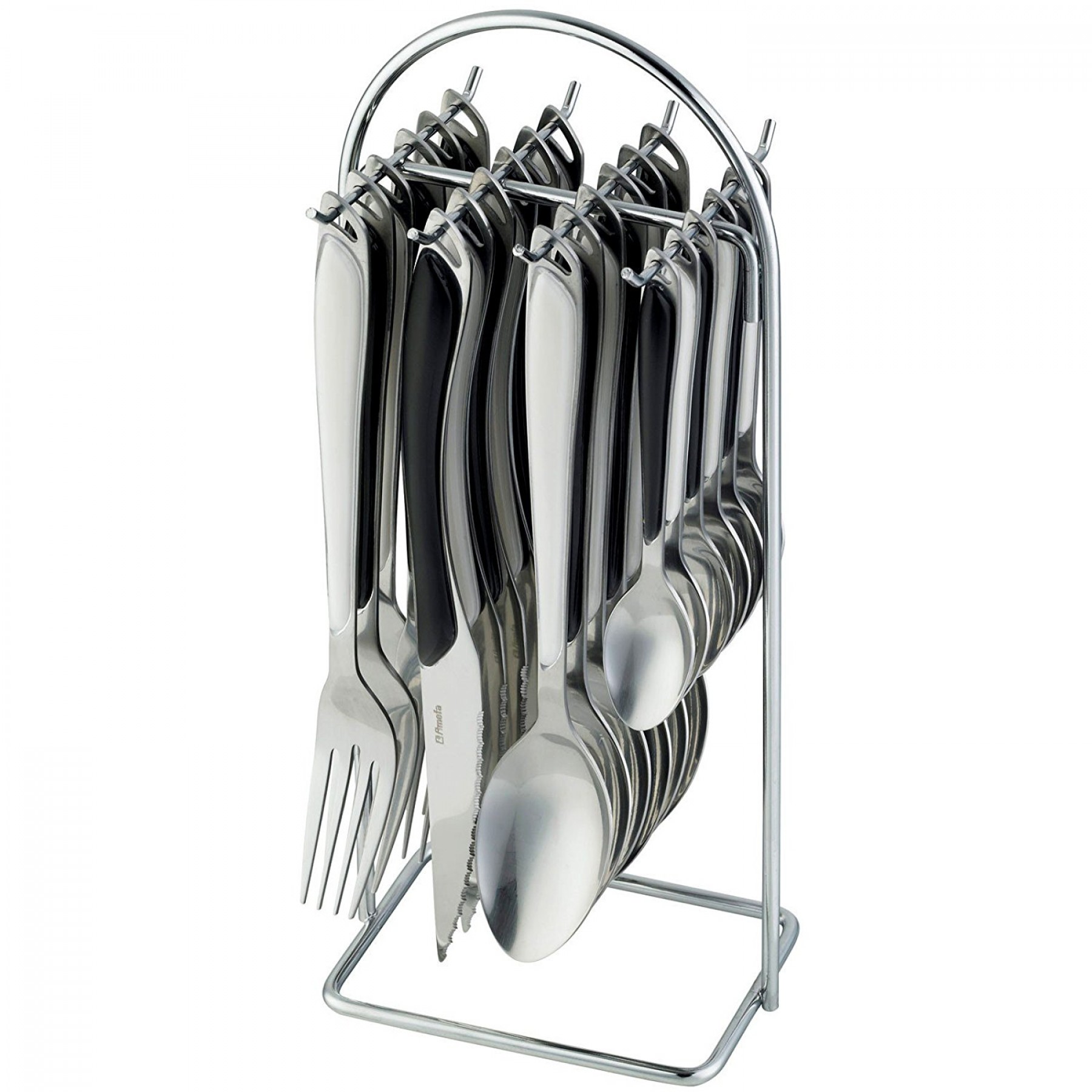 stain less steel table cutlery set
